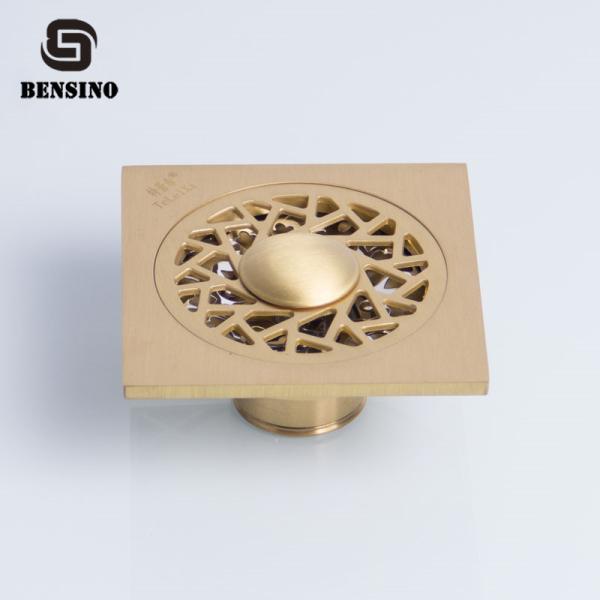 Buy cheap 604PX Bathroom Floor Drain Strainer from wholesalers