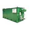 Buy cheap MBBR 300m3/H Compact Wastewater Treatment System For Small Community from wholesalers