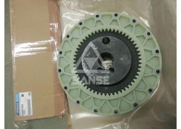 Buy cheap Flexible Shaft Coupling Hydraulic Pump Coupler Hitachi Replacement Parts from wholesalers