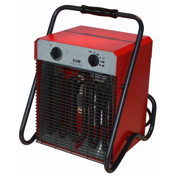 Buy cheap portable industrial space air heater from wholesalers