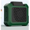 Buy cheap Usb Portable Waist Cooling Fan Battery / Electric For Outdoor from wholesalers