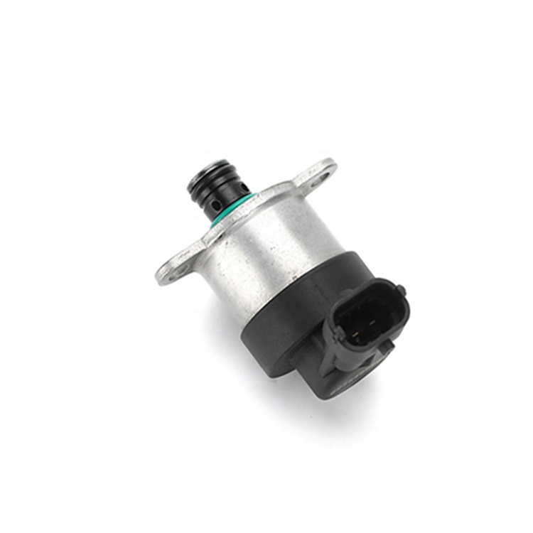 D04FR SCV Suction Excavator Solenoid Valve For SK130-8 SK140-8 0928400742