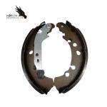 04495-0d040 Brake Shoe Brake Shoe Factory Machining Custom