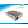 Buy cheap External Fiber Media Converter 10/100/1000M , LFP 80 km Optical Gigabit Media Converter from wholesalers
