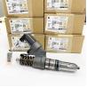 Buy cheap HuiLian 0445124042 Fuel Injector for EC Ec350dl Excavator Diesel Engine Parts from wholesalers