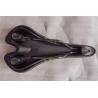 Buy cheap Unisex Comfortable Mountain Bike Seat MTB Bike Saddle With Waterproof Cover from wholesalers