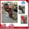 Buy cheap 2017 hot hair salon furniture cheap barber chair price with parts black recline chairs from wholesalers
