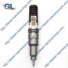 Buy cheap MD16 Diesel Engine Fuel Injector BEBE5G17001 BEBE5G17101 21506699 22340648 from wholesalers