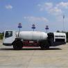 Buy cheap Narrow Dimension Coal Mining Machine 6 Cubic Meter Explosion Proof Underground Concrete Mixer Truck from wholesalers