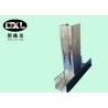 Buy cheap Anti Corrosion Light Gauge Steel Studs , Metal Stud And Track High Strength from wholesalers