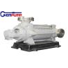 Buy cheap DG Series Horizontal Multistage Centrifugal Pump For Gold Mining Industry from wholesalers