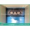 Buy cheap Little Dust Pvc Crushing Machine , Plastic Bottle Crusher Recycling Home from wholesalers