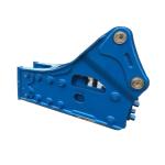 Excavator Hydraulic Hammer Hydraulic Mini Excavator Breaker 3-20 Ton Excavator