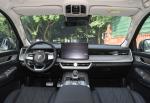TANK 500 2023 3.0T Sport Dengfeng Model Middle Large Size 5 Door 5 Seats SUV