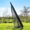 Buy cheap 6 Inches Replacement Football Net Pro Punting Football Kicking Cage from wholesalers