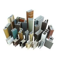Buy cheap 8mm Slot 3030 Anodizing Aluminum Profile for Shower Room product