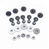 Buy cheap Stop Pin Plastic Injection Mold Parts from wholesalers