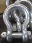 Buy cheap G2130 bolt type bow anchor shackle from wholesalers