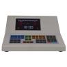 Buy cheap Uitra Thin Full Color LED Display Digital Signage Scoring Board For Sport Events from wholesalers