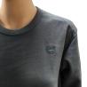 Buy cheap ESD Cotton Knitted Underwear Set Dust Free Unisex Anti Static Clothes Personal Safety from wholesalers