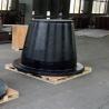 Buy cheap High Performance Dock Rubber Fender Cone Type SCN1600 For Berth from wholesalers