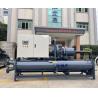 Buy cheap JLSW-170D Water Cooled Industrial Chiller Machine 415V 50Hz 60Hz from wholesalers