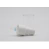 Buy cheap 18 / 415 Serum Cosmetic Treatment Pumps Lightweight Customized Tube Length from wholesalers
