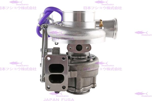 Buy cheap Turbocharger for KOMATSU SAA6D107 6754-81-8190 from wholesalers