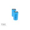 Buy cheap Rechargeable CR2 IFR15270 200mAh 3.0V LiFePO4 Battery for Remote Monitoring Systems from wholesalers