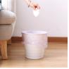 Buy cheap HDPE/LDPE/LLDPE Plastic Cardboard Box Plastic Can Liner For Food Clear And Durable from wholesalers
