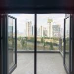 Left / Right Opening Modern Fly Screen Door For Residential