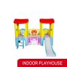 Buy cheap Colorful Plastic Kids Garden Indoor Playhouses Children's Playing House from wholesalers