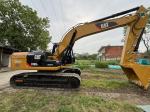 Original Caterpillar CAT320D used excavator CAT308E CAT306E CAT305.5E CAT308D