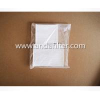 Buy cheap High Quality Cabin Air Filter For SCANIA 2608523 product