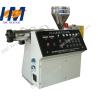 Buy cheap SJ 45 SJ 75 PE PP PVC pipe plastic extruder Insulating Wire & Cable Extrusion Machine from wholesalers