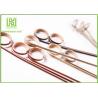 Buy cheap Extra Long Bamboo Cocktail Skewers Knotted Bamboo Picks BBQ Accessories from wholesalers