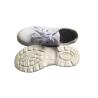 Buy cheap Unisex Anti Static ESD Safety Shoes PU Sole Slip Resistant , Static Dissipative Boots from wholesalers