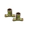 Buy cheap Widely Used Laser Cutting 0.1mm Ra3.2 Welding Custom Service from wholesalers