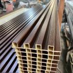 Mould-Proof WPC Wall Panel Production Line for ECO-Friendly Fireproof Waterproof
