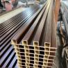 Buy cheap Mould-Proof WPC Wall Panel Production Line for ECO-Friendly Fireproof Waterproof Panels from wholesalers