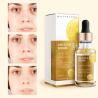 Buy cheap Argan Anti Aging 24k Gold Skin Brightening Serum For Face 30ml from wholesalers