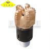 Buy cheap 5 Blades PDC Diamond Bit Polycrystalline Diamond Cut Drill Bit 215.9mm from wholesalers