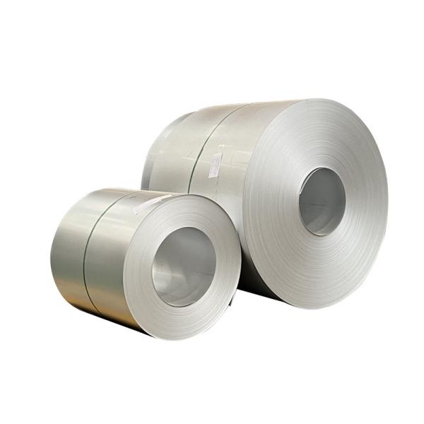 Buy cheap 0.7mm Regular Spangle Galvanized Steel Coil Chromated 6+ GB/T 2518-2008 from wholesalers