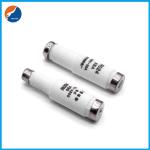 GB13539 IEC60269 Cylindrical Screw Type Ceramic Fuse Link