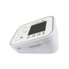 Buy cheap Medical Electronic Sphygmomanometer Arm Type Life Care Digital Blood Pressure Monitor from wholesalers