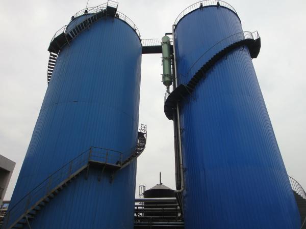 Buy cheap 3A Customized Sewage Treatment Equipment With Pump Bearing Core Components from wholesalers