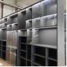 Buy cheap ODM Museum Display Showcase 20mm Thick MDF Museum Display Cabinet from wholesalers