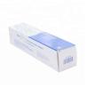 Buy cheap White Card Paper Packaging Toothpaste Box Recyclable Biodegradable Material from wholesalers