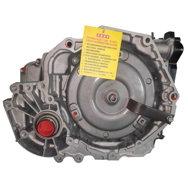 Buy cheap 24274397 OE Remanufactured Auto Transmission System for Chevrolet Malibu Cruze Buick Opel ASTRA from wholesalers
