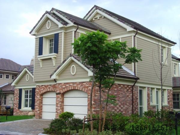 Buy cheap Insect Proof Cement Fibre Board Cladding , Fiber Cement Clapboard Wear Resistance from wholesalers
